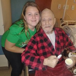 Meet your Posher, Harli